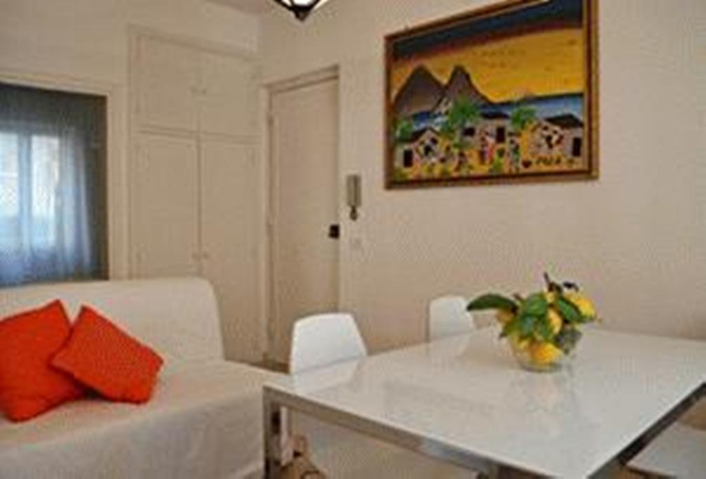 Casa Elena Lejlighed Maiori Eksteriør billede