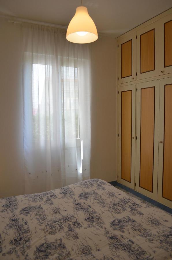 Casa Elena Lejlighed Maiori Værelse billede